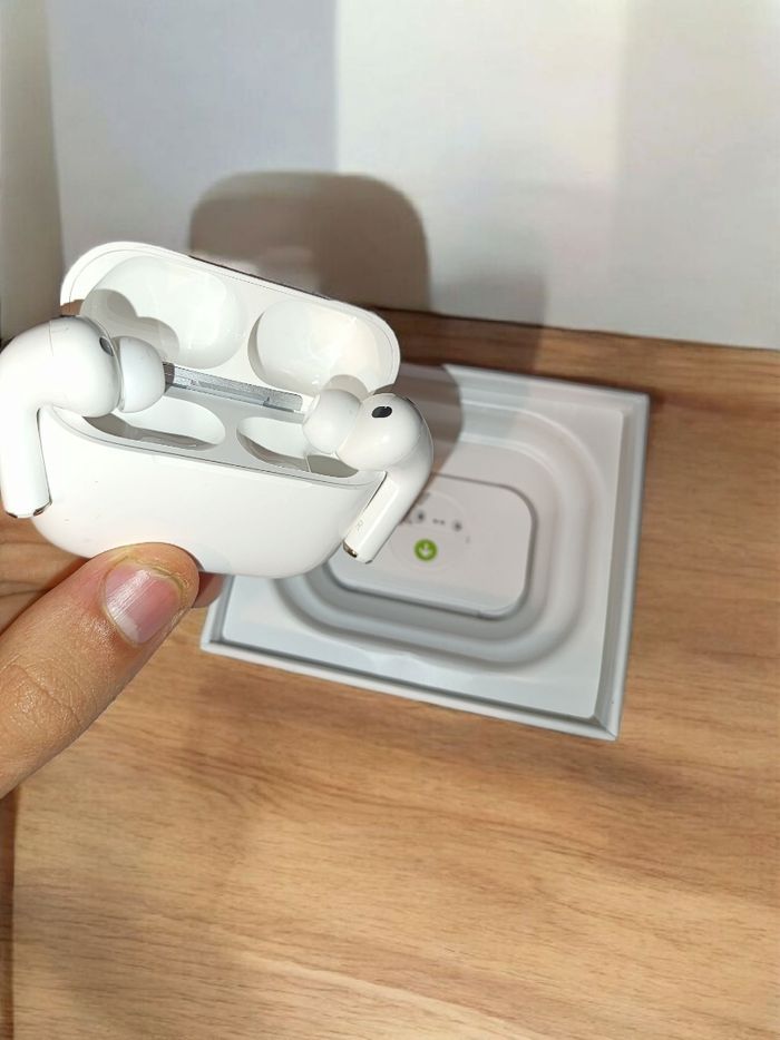 AirPods Pro 3 ANC - photo numéro 3