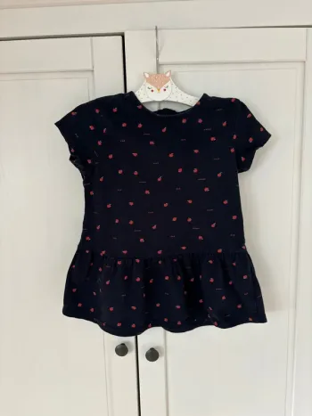 Robe 2 ans Kiabi