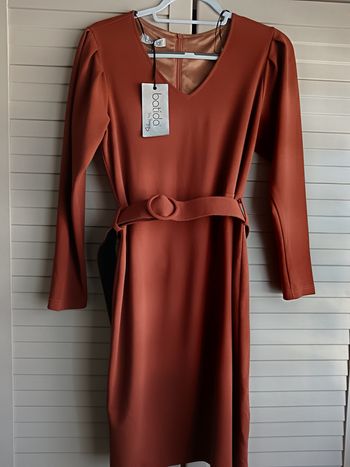 Robe neuf avec étiquette taille 2 Batida 