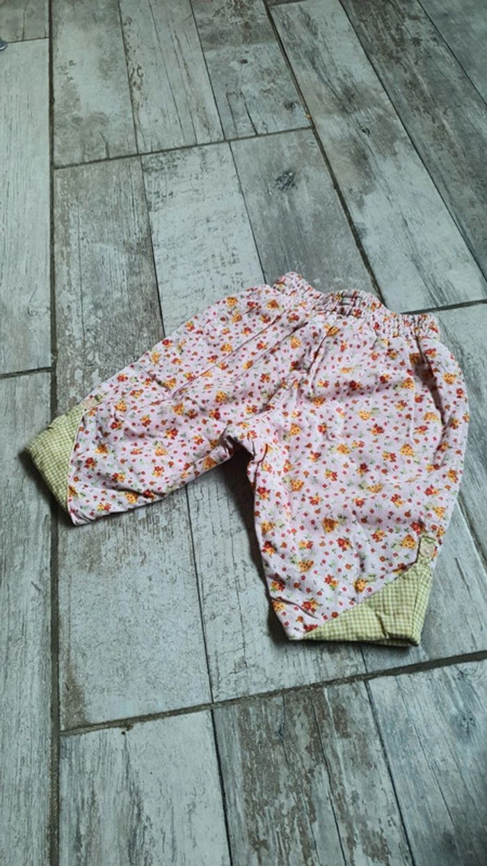 Pantalon catimini 3 mois 62 cm en très bon état 👌 - photo numéro 4