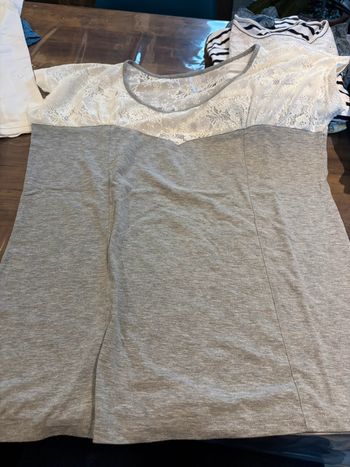 T shirt T xxl