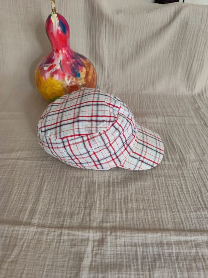 Casquette T50/12-24M