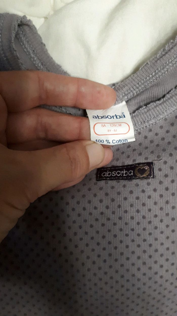 t shirt - photo numéro 3