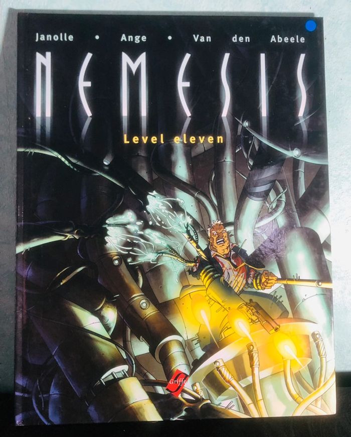 Némésis