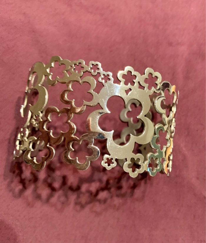 Bracelet bijoux - photo numéro 2