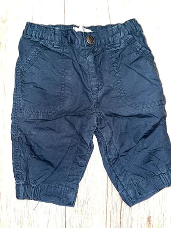 Pantalon 3 mois