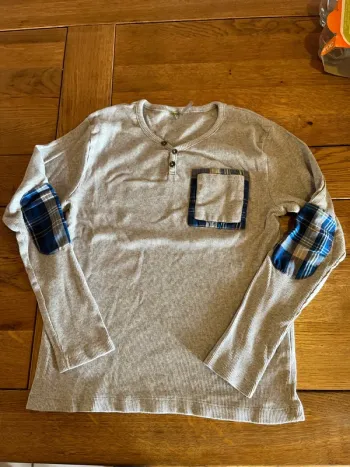 Teeshirt orchestra 12 ans