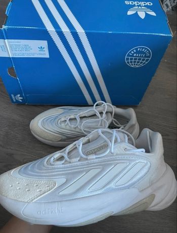 Adidas ozelia 