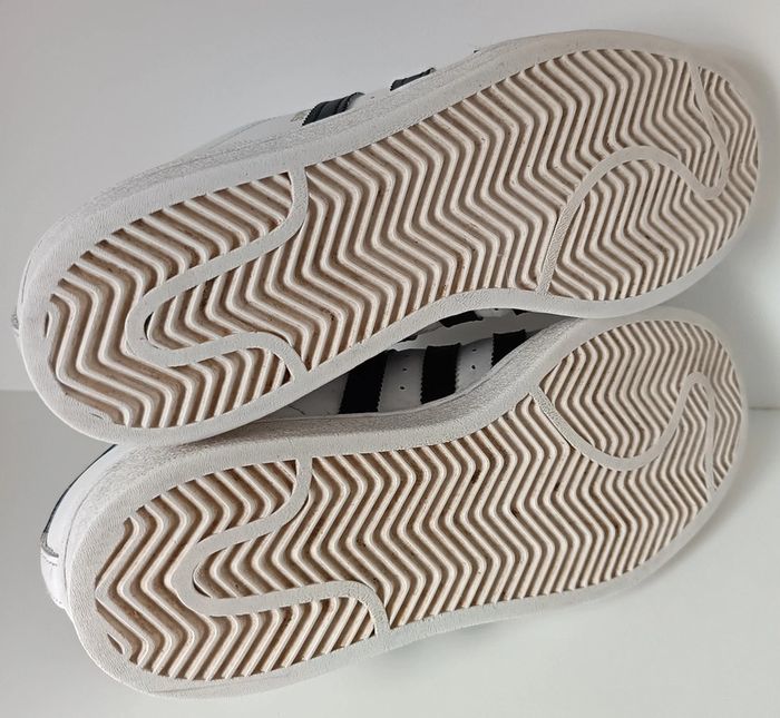 Basket Adidas 38 - photo numéro 10