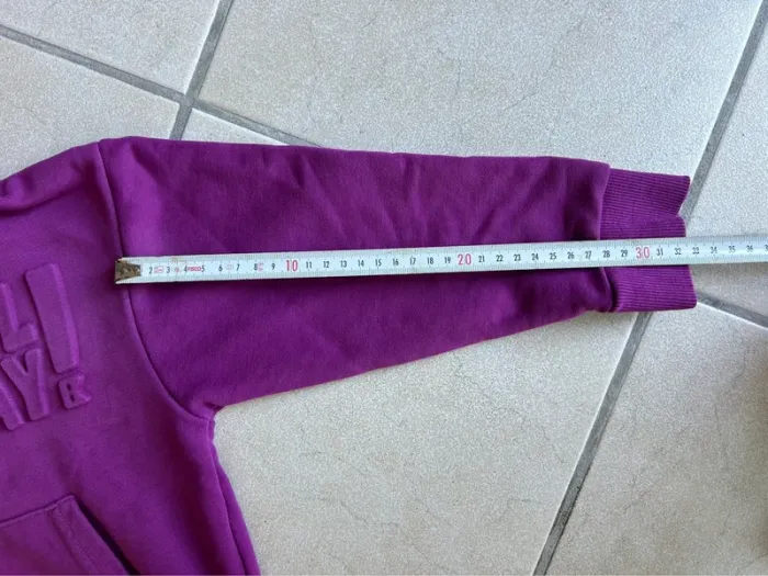 Ensemble sweat-shirt et jogging - photo numéro 12