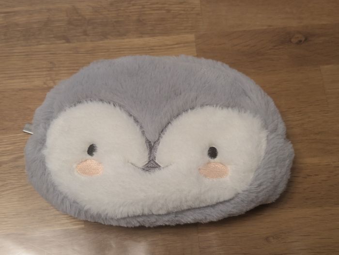 Petite trousse de toilette environ 16*13*6 cm - photo numéro 2