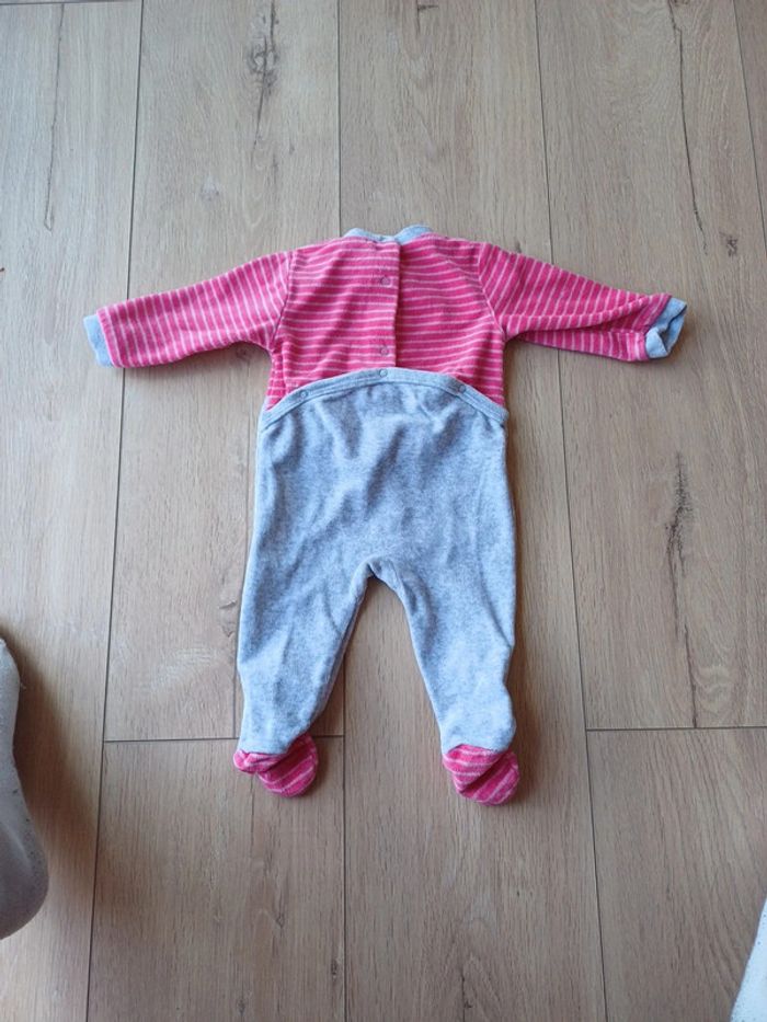 Pyjama absorba 3 mois - photo numéro 5