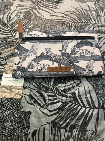 Pochette Carole spinelli