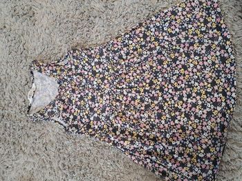 Lot de 2 robes d'été 4 ans