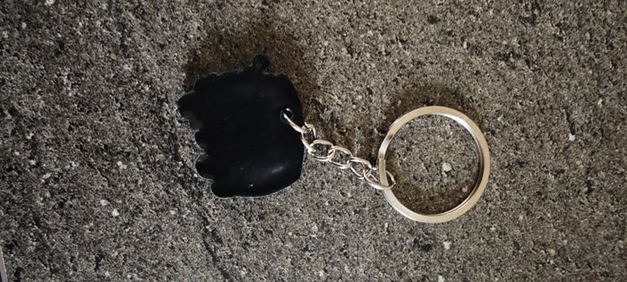 Porte clé cars - photo numéro 2