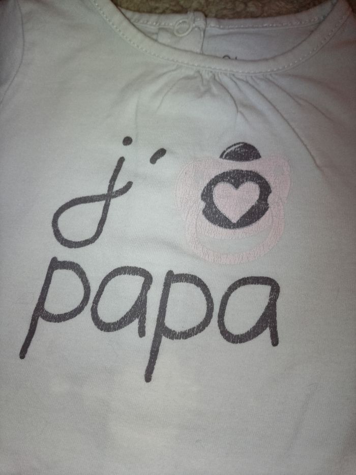 Manches longues - photo numéro 2