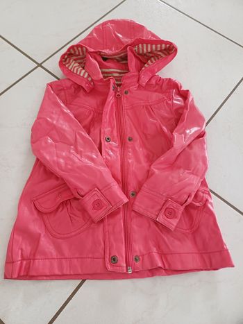Imperméable