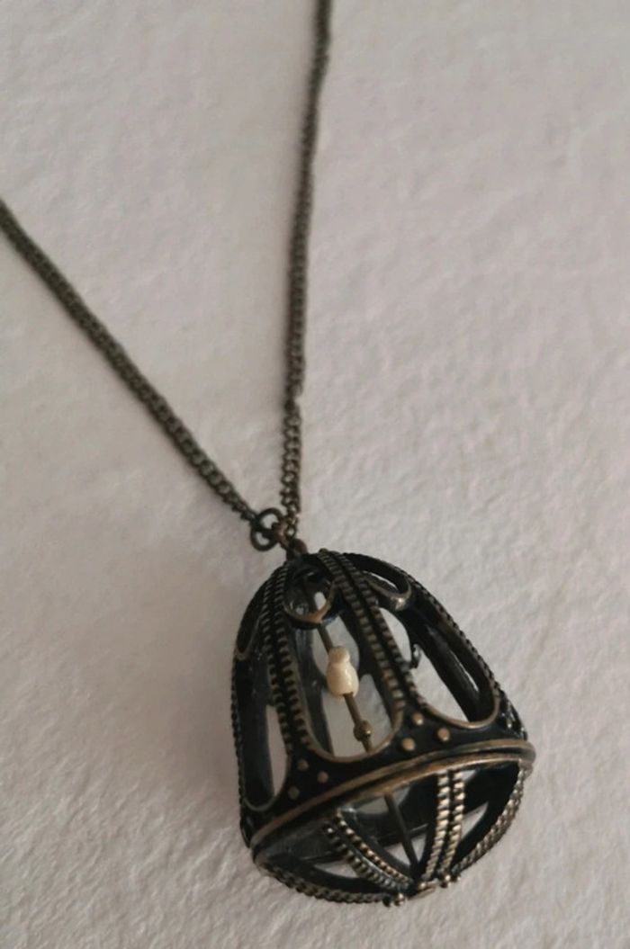 Lot bijoux - photo numéro 7