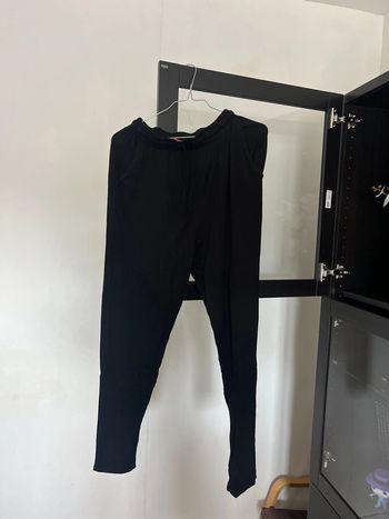 Pantalon fluide