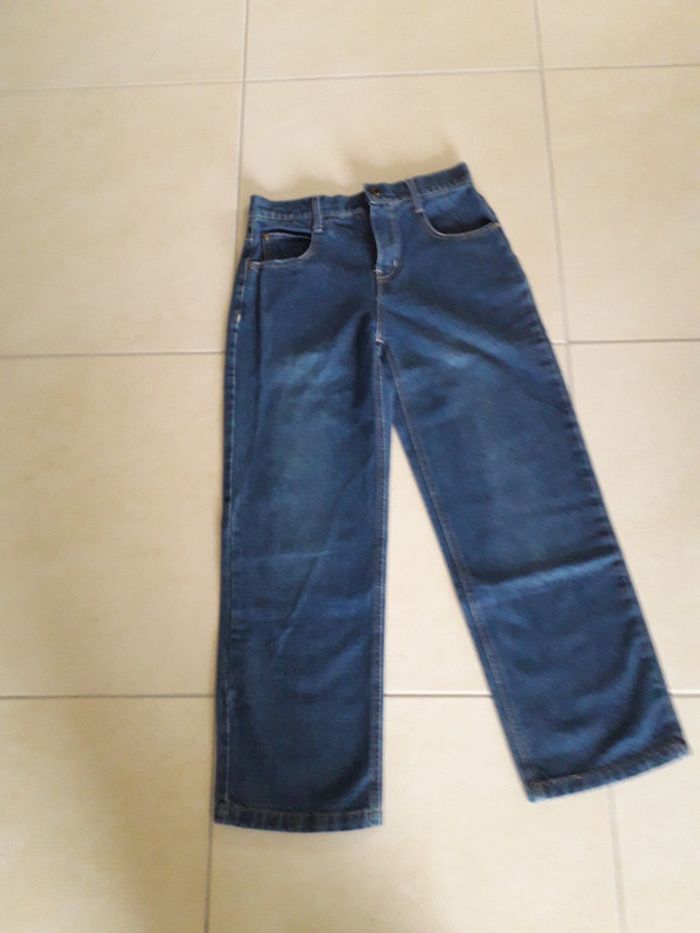 Jeans - 10 ans - photo numéro 3