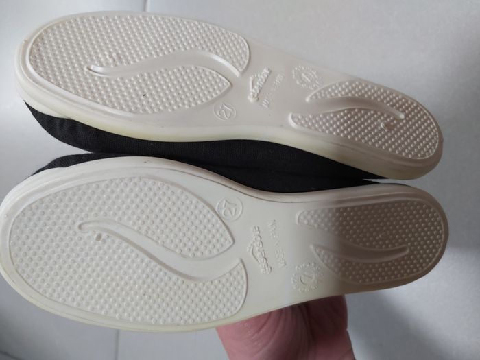 Ballerine noire 27 - photo numéro 3