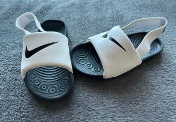 Sandales Nike