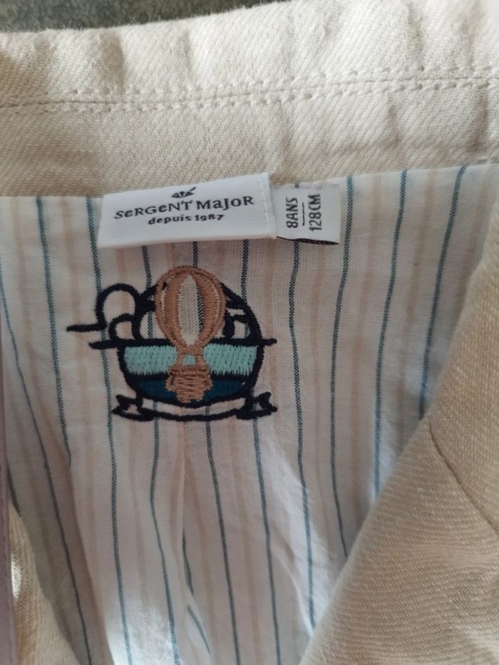 Veste de costume - photo numéro 2
