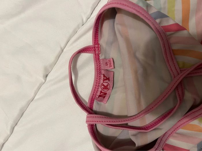 Maillot de bain - photo numéro 3