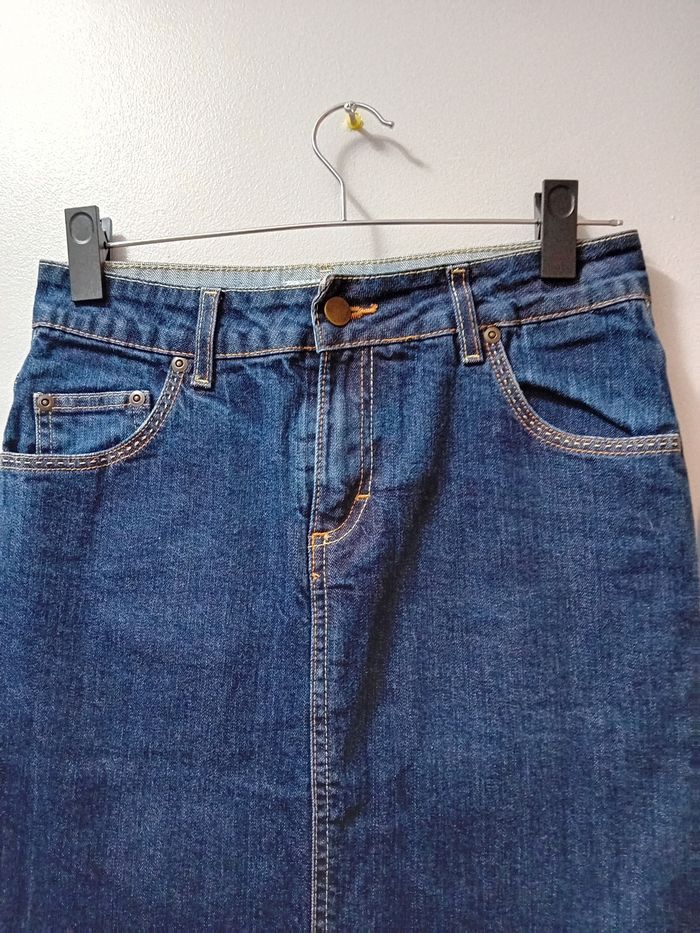 Jupe taille S - photo numéro 2