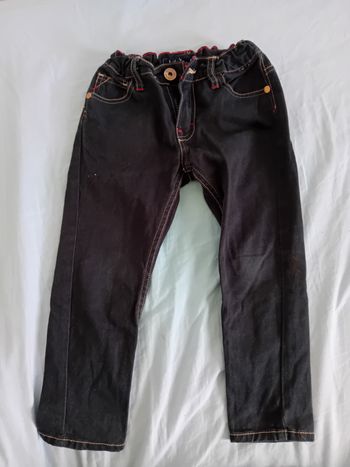 Pantalon 5 ans