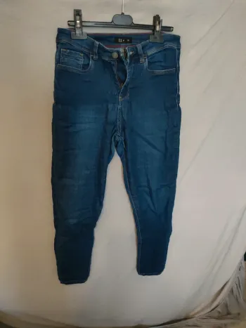 Jean skinny
