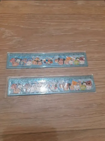 2 règles