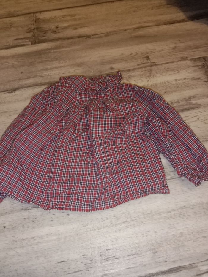 Vêtements bébé fille toute age 1 mois a 18 mois - photo numéro 8