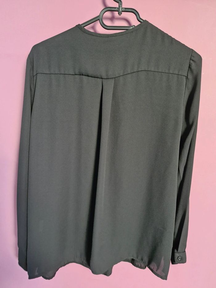 Chemise femme - photo numéro 2