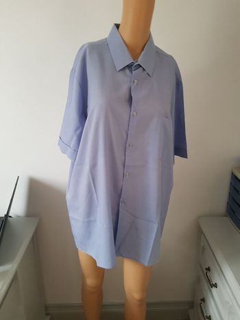 Chemisette homme t 5