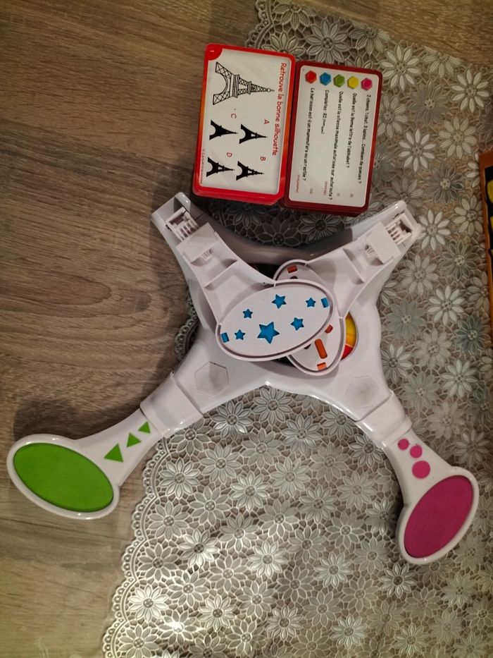 Slap - photo numéro 2