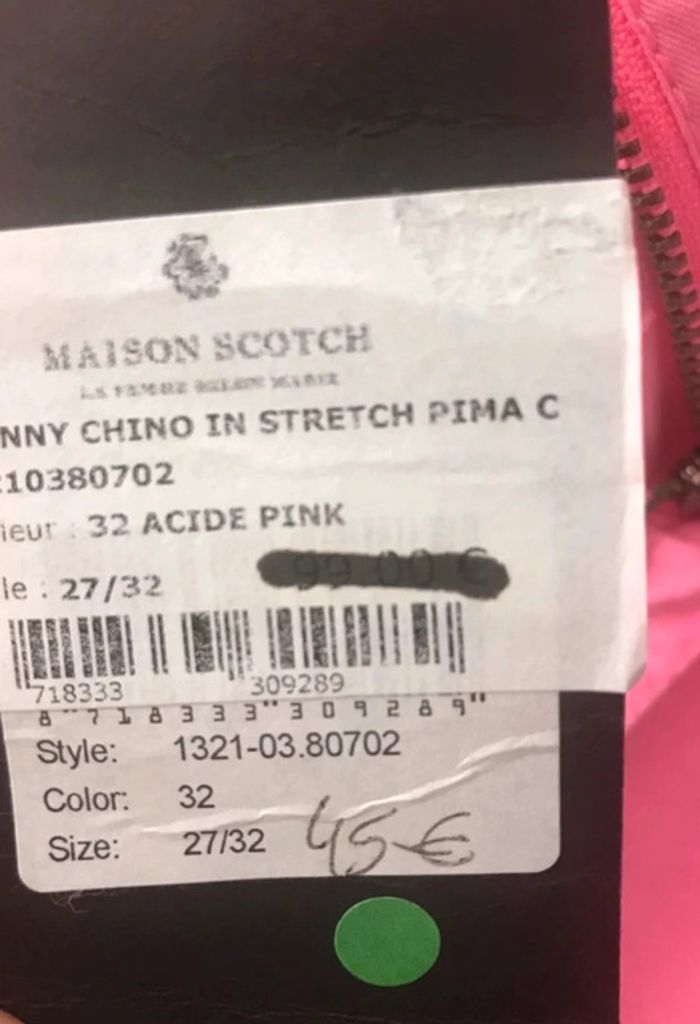 Pantalon neuf - photo numéro 5