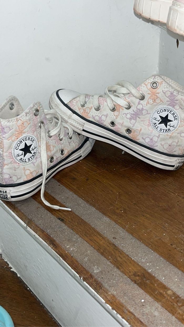 Converse
