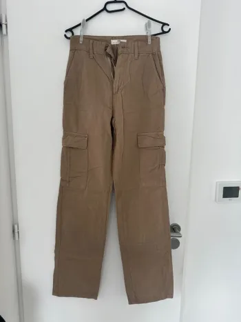 Cargo beige