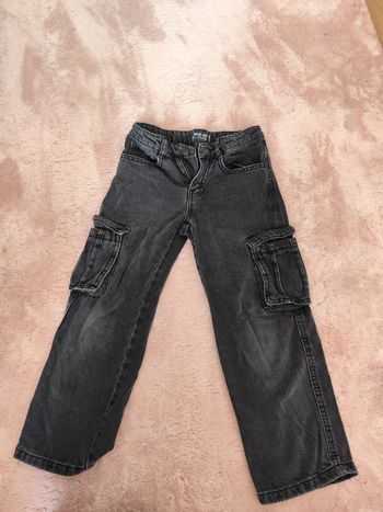 Pantalon 7 ans garcon