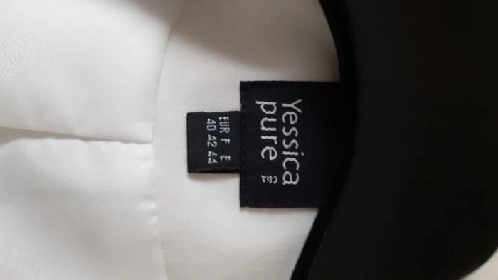 Veste blazer - photo numéro 6