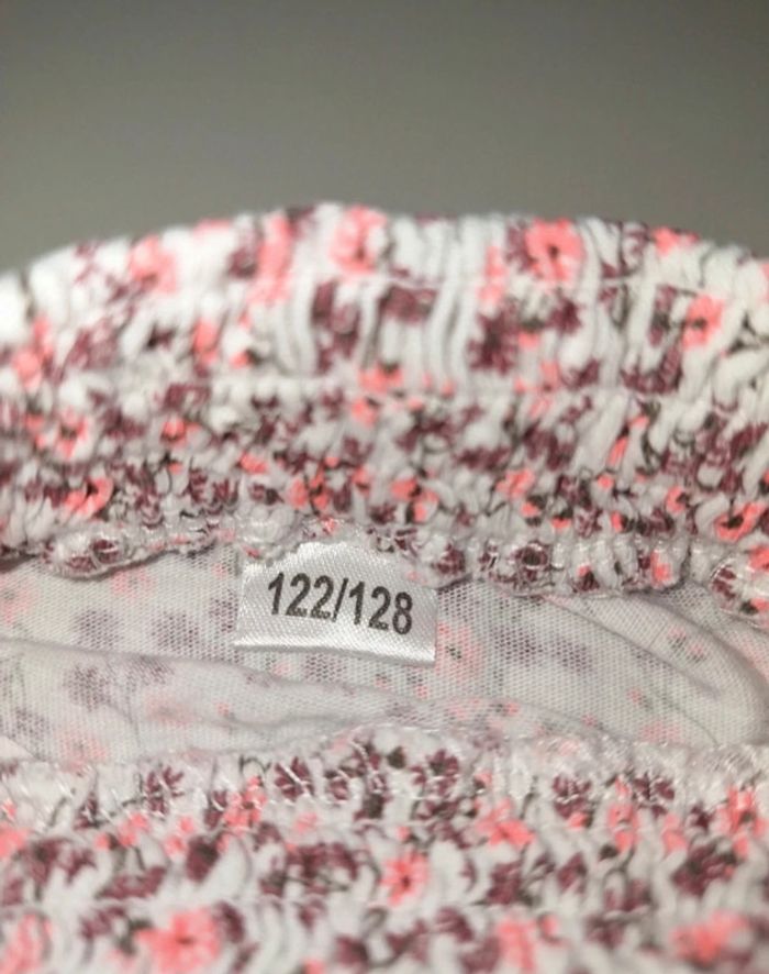 Pull fille t 8 ans - photo numéro 2