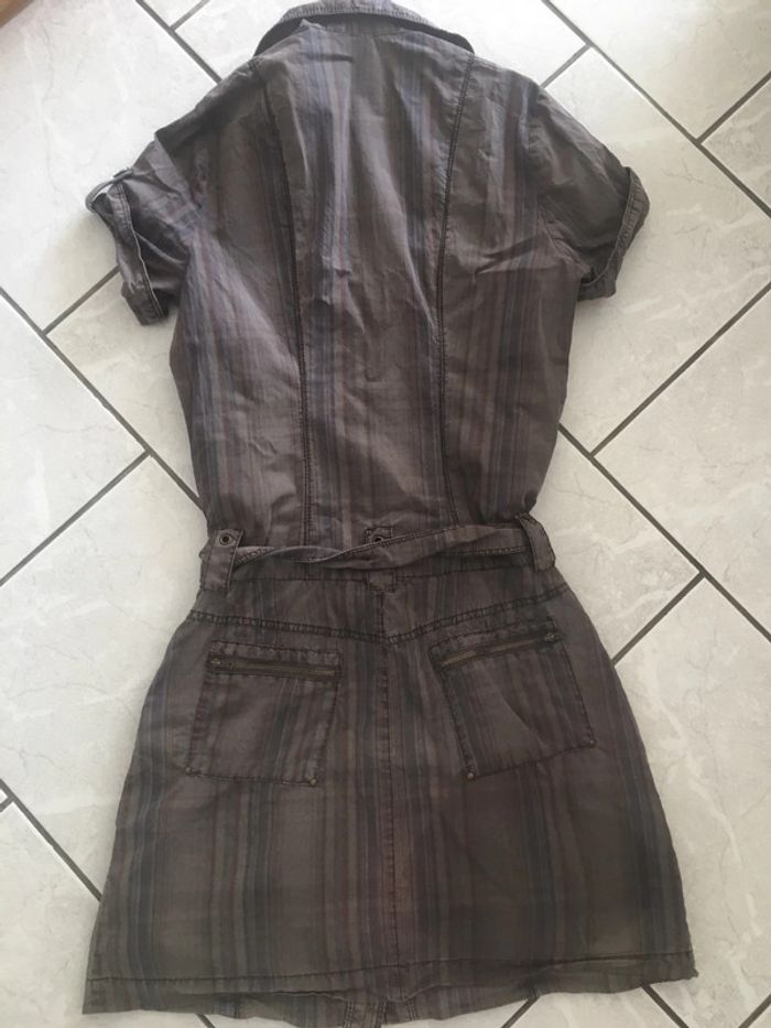 Vend robe - photo numéro 4