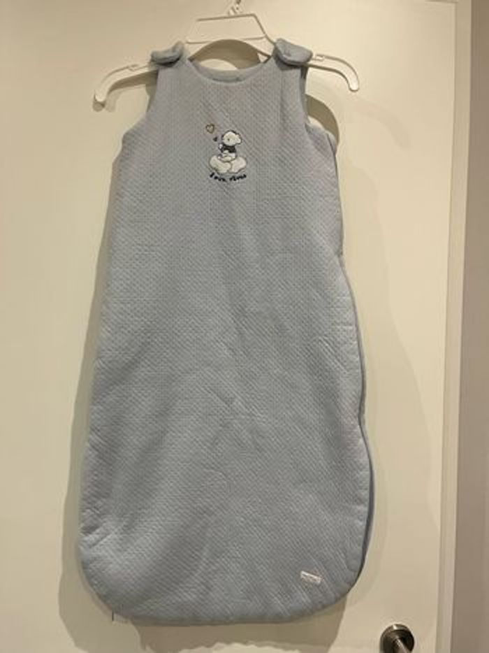 Gigoteuse Sergent Major 24 mois