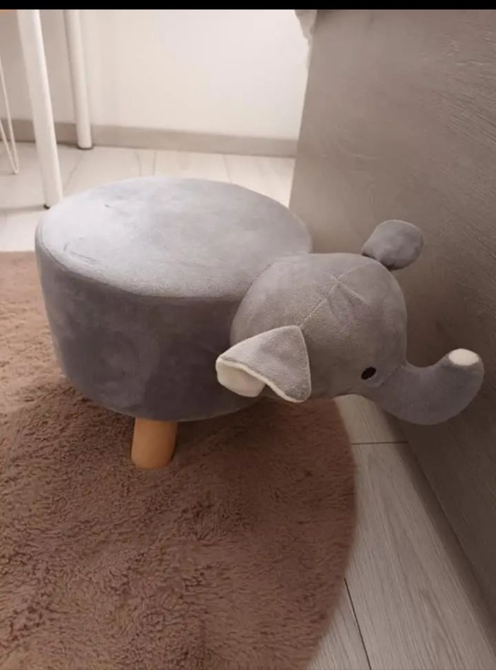 Tabouret - photo numéro 3