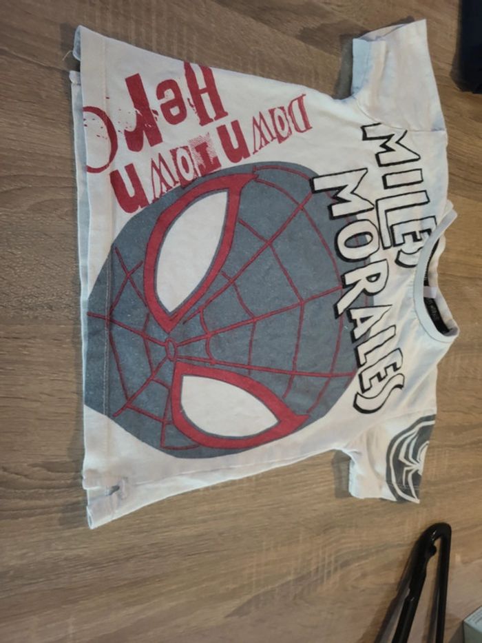 T-shirt garçon - photo numéro 2