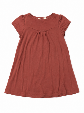Robe fluide et confortable, 24 mois / 2 ans. Okaïdi. 