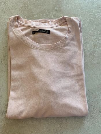 Tee shirt Abercrombie&Fitch XS