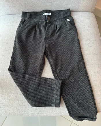Pantalon Lulu Castagnette 3 ans