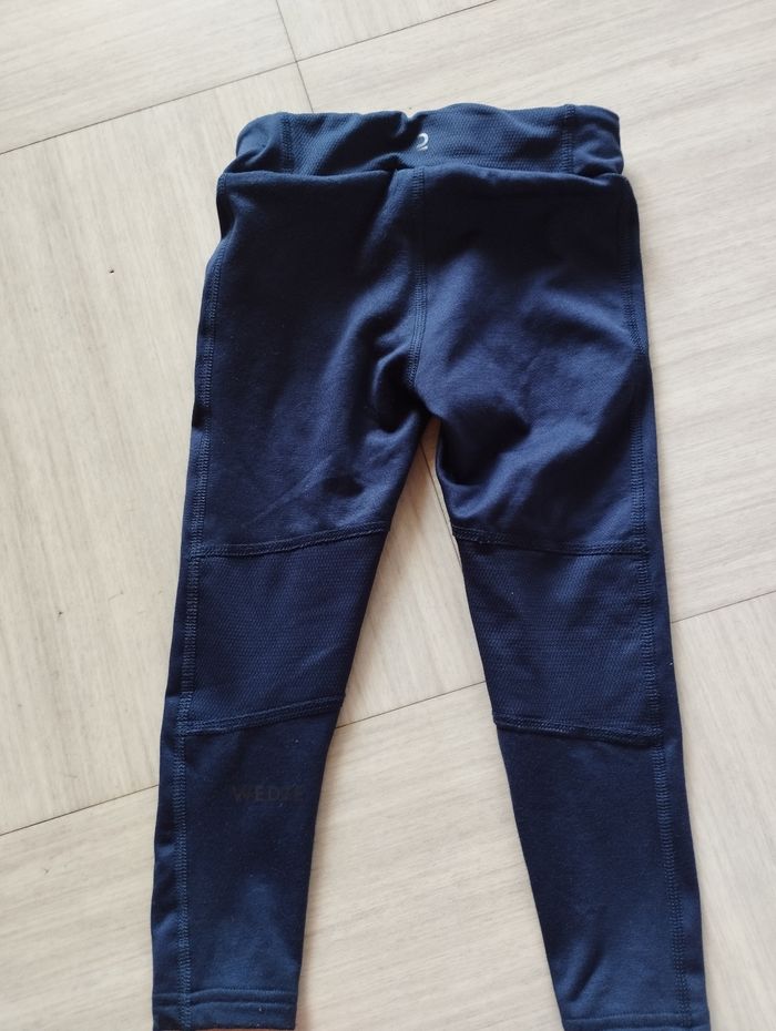 Legging thermique enfant - photo numéro 3